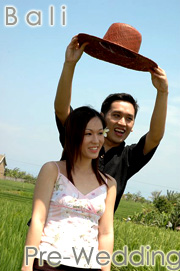 Bali Part 3 (Pre-Wedding)